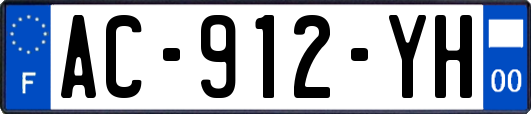 AC-912-YH