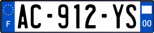 AC-912-YS