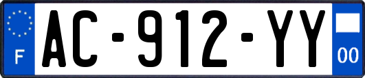 AC-912-YY