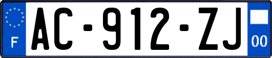 AC-912-ZJ