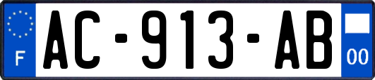 AC-913-AB