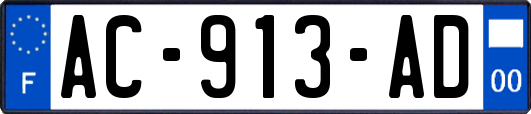 AC-913-AD