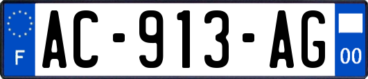 AC-913-AG