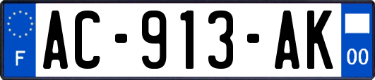 AC-913-AK