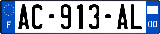 AC-913-AL