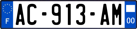 AC-913-AM