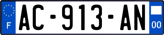 AC-913-AN