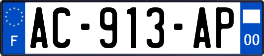 AC-913-AP