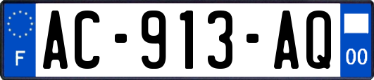 AC-913-AQ