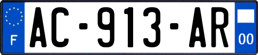AC-913-AR