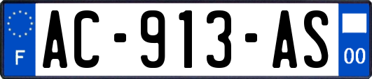 AC-913-AS