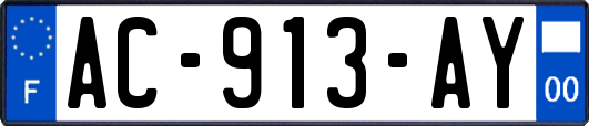 AC-913-AY