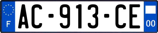 AC-913-CE