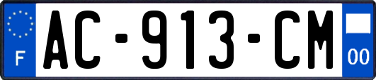 AC-913-CM