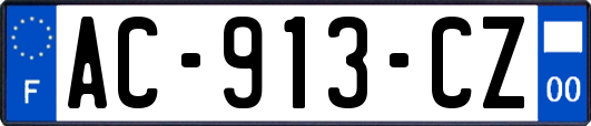 AC-913-CZ