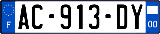 AC-913-DY
