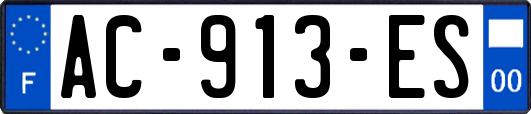 AC-913-ES