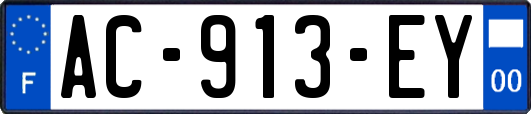 AC-913-EY