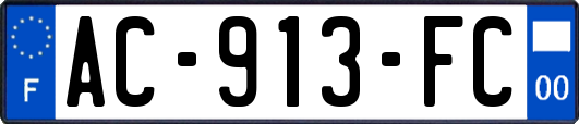 AC-913-FC