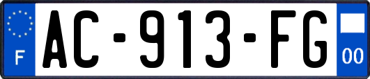AC-913-FG