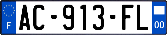 AC-913-FL