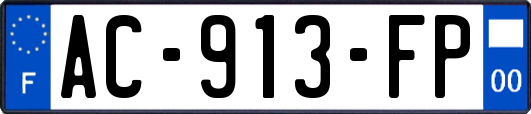AC-913-FP