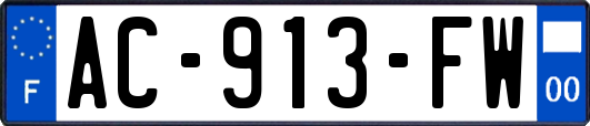 AC-913-FW