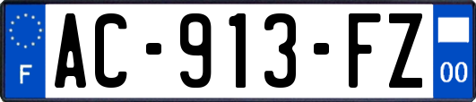 AC-913-FZ