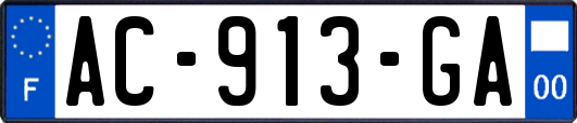 AC-913-GA