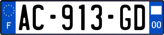 AC-913-GD