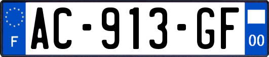 AC-913-GF