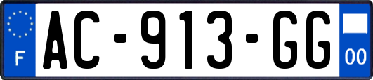 AC-913-GG