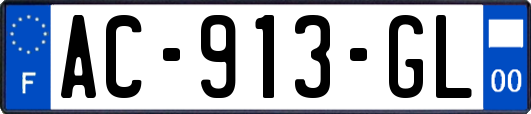 AC-913-GL