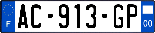 AC-913-GP