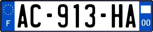 AC-913-HA