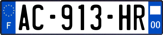 AC-913-HR