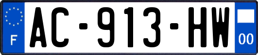 AC-913-HW