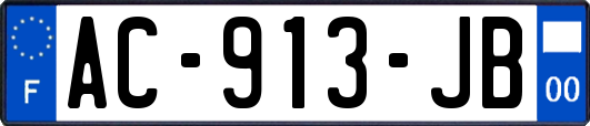 AC-913-JB