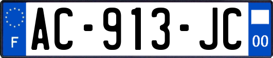 AC-913-JC