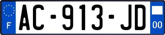 AC-913-JD