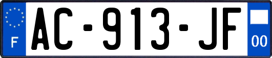 AC-913-JF