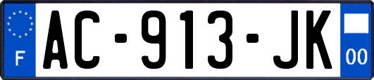 AC-913-JK