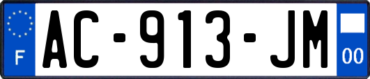 AC-913-JM