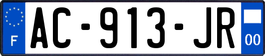 AC-913-JR