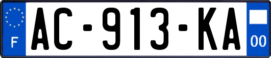 AC-913-KA