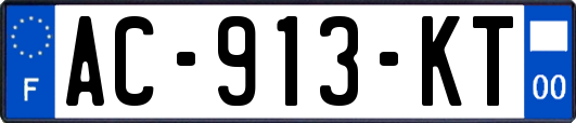 AC-913-KT