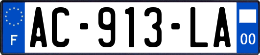 AC-913-LA