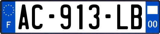 AC-913-LB
