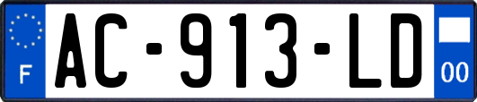 AC-913-LD
