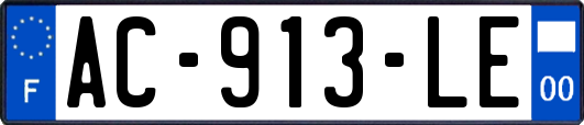 AC-913-LE
